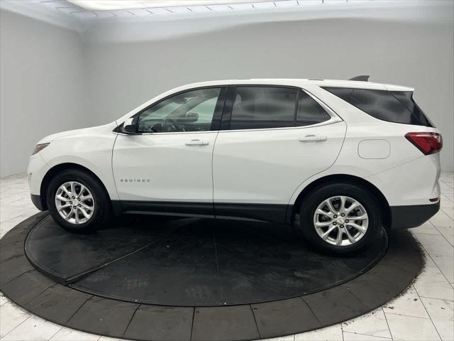 used 2018 Chevrolet Equinox car, priced at $14,499