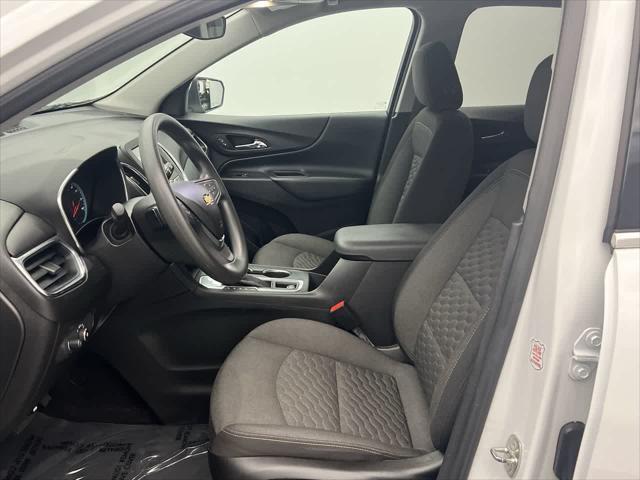 used 2018 Chevrolet Equinox car, priced at $14,499