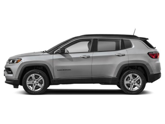 new 2025 Jeep Compass car, priced at $34,559