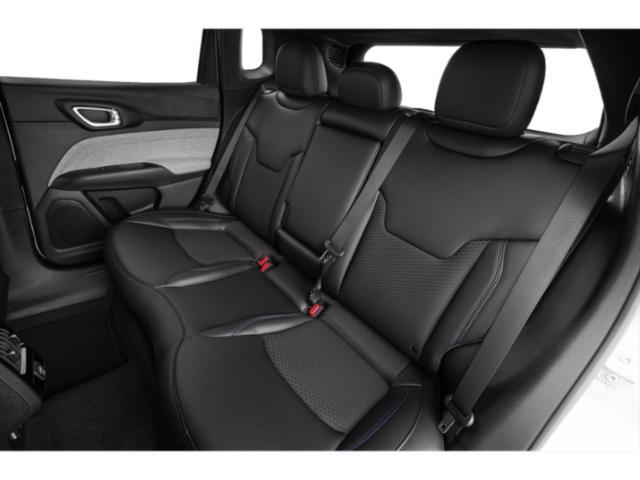 new 2025 Jeep Compass car, priced at $32,559