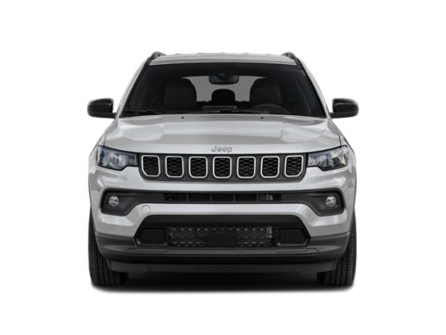 new 2025 Jeep Compass car, priced at $32,559