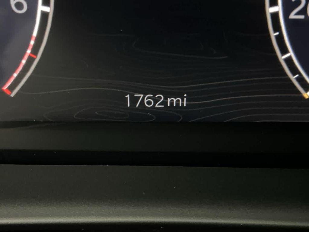 used 2025 Jeep Grand Cherokee L car, priced at $44,978