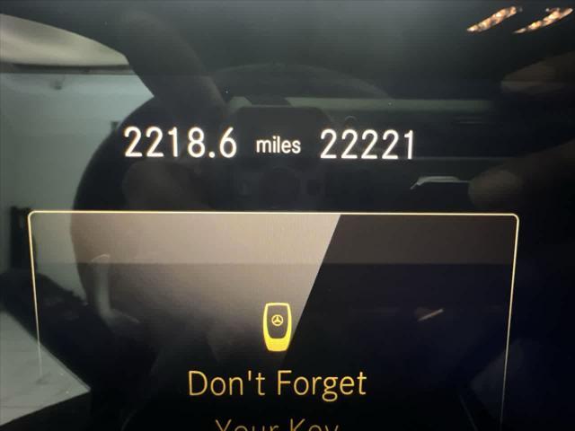 used 2021 Mercedes-Benz AMG GLE 53 car, priced at $55,921