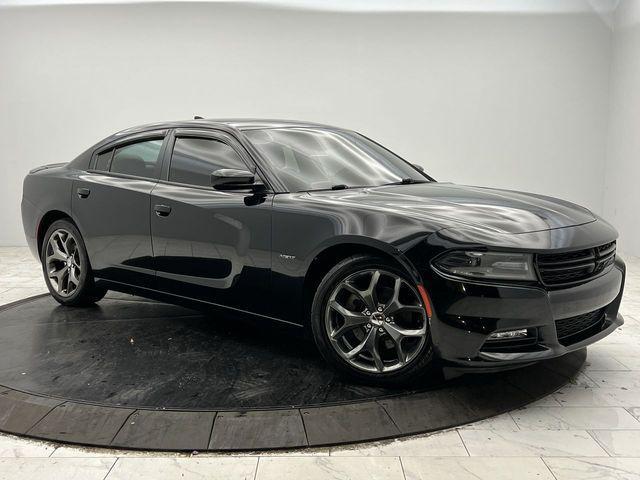 used 2016 Dodge Charger car, priced at $13,723