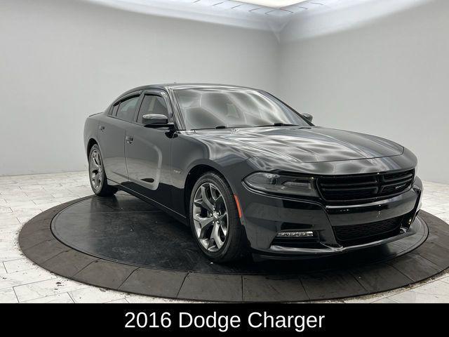 used 2016 Dodge Charger car, priced at $13,723