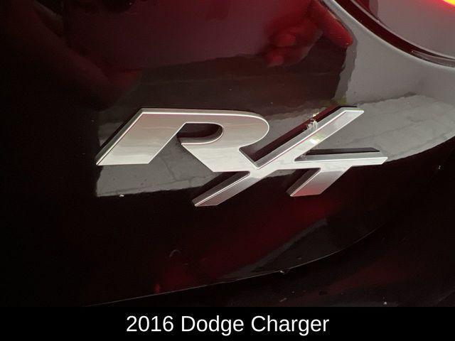 used 2016 Dodge Charger car, priced at $13,723