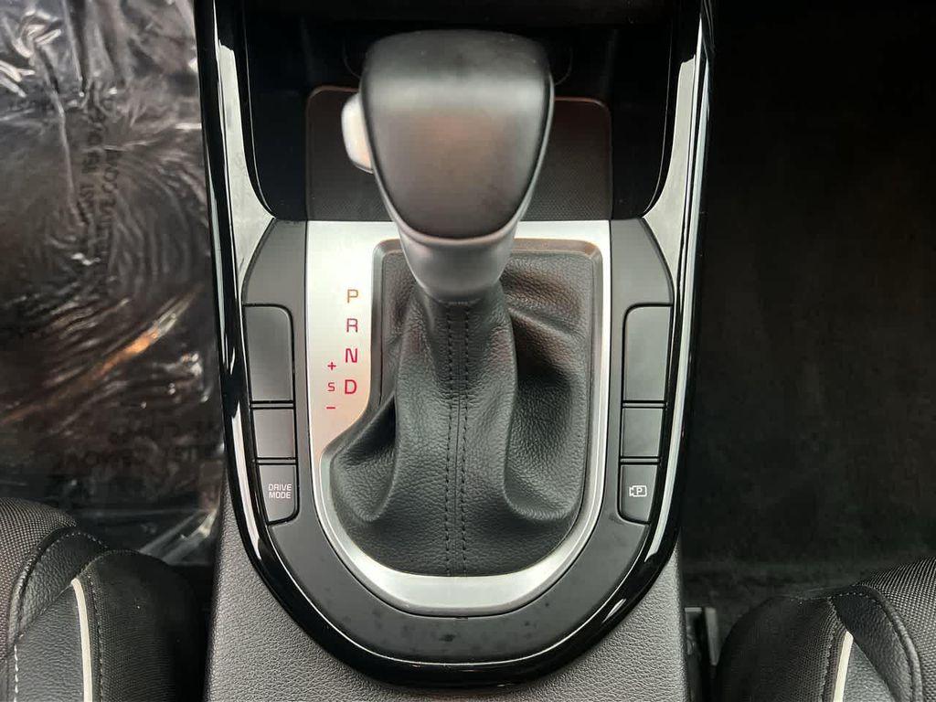 used 2022 Kia Forte car, priced at $17,965