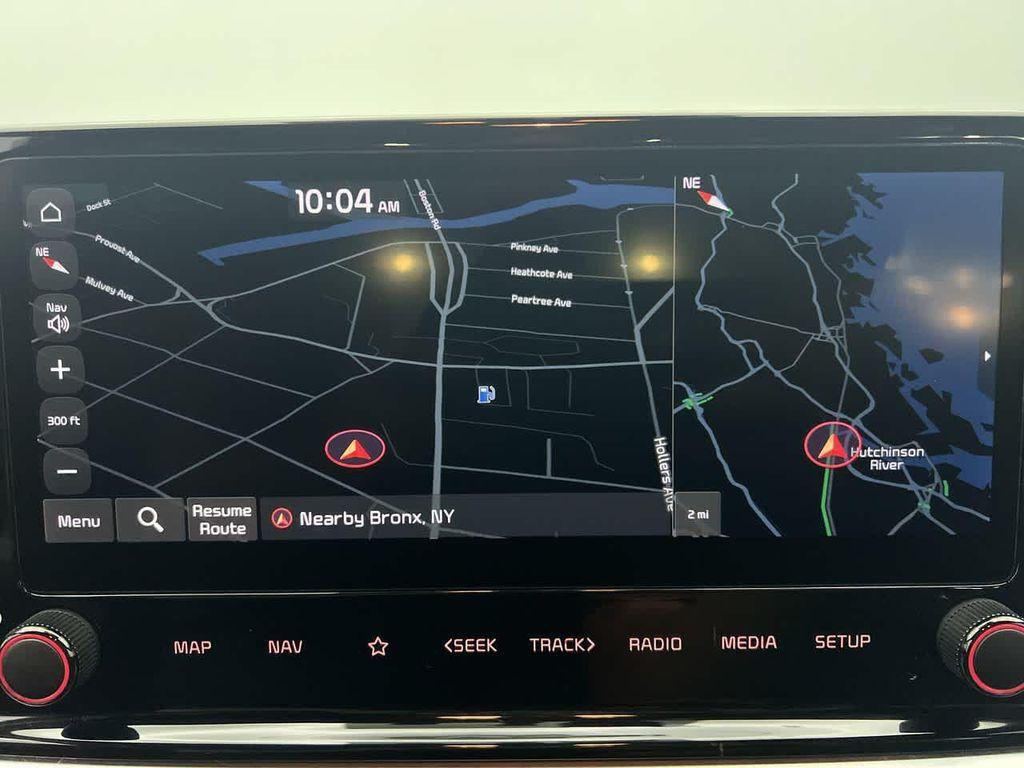 used 2022 Kia Forte car, priced at $17,965