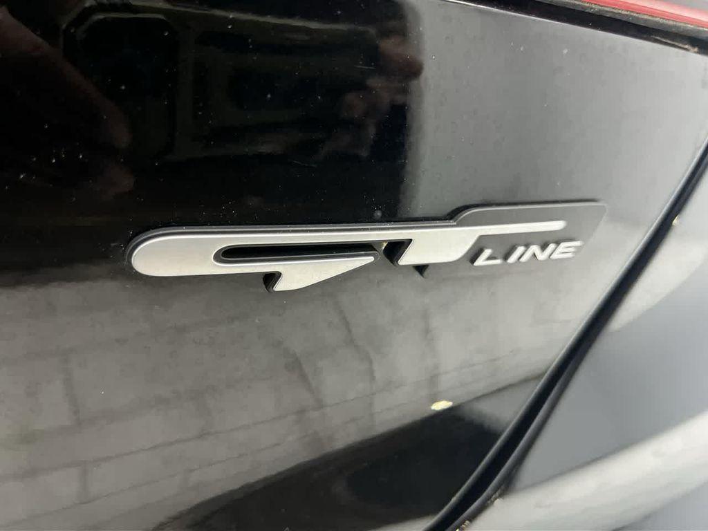 used 2022 Kia Forte car, priced at $17,965