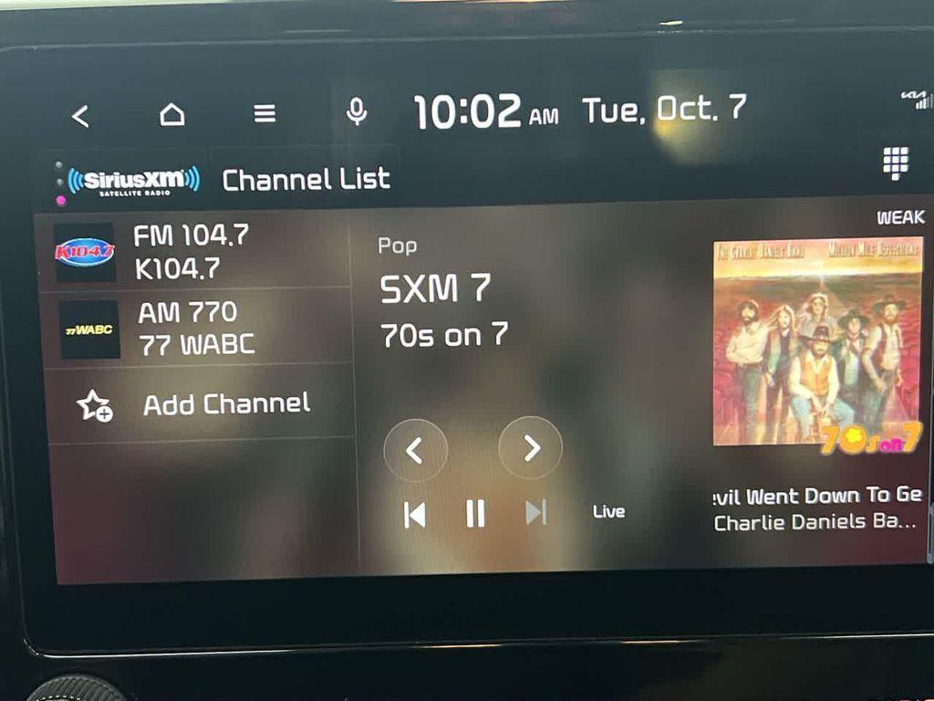 used 2022 Kia Forte car, priced at $17,965