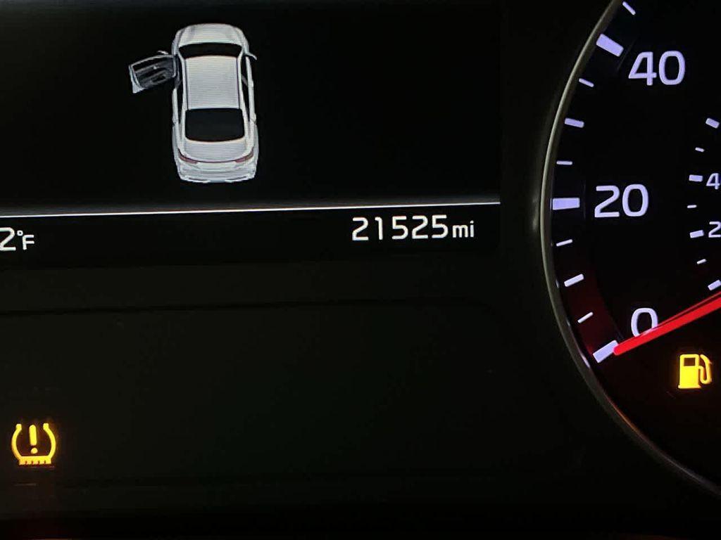 used 2022 Kia Forte car, priced at $17,965