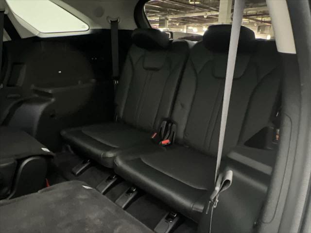used 2023 Kia Sorento car, priced at $32,499