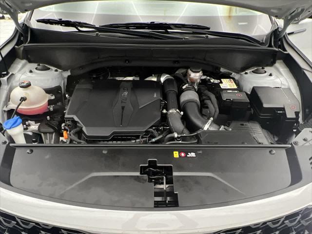 used 2023 Kia Sorento car, priced at $32,499