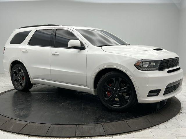 used 2018 Dodge Durango car, priced at $20,619