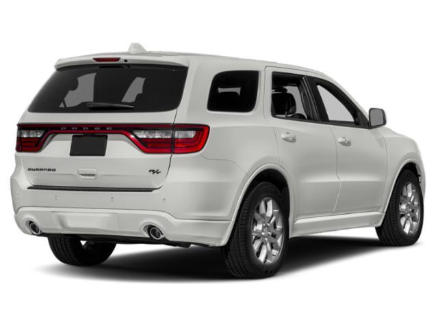 used 2018 Dodge Durango car, priced at $21,711