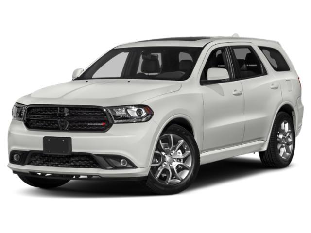 used 2018 Dodge Durango car, priced at $21,711