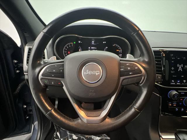 used 2019 Jeep Grand Cherokee car, priced at $20,395