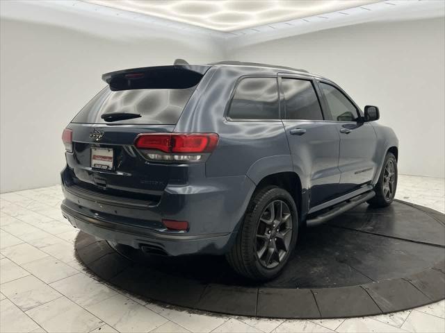 used 2019 Jeep Grand Cherokee car, priced at $20,395