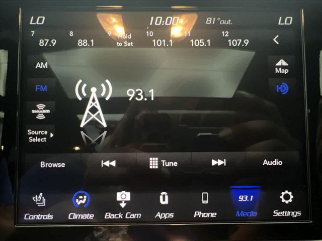 used 2019 Jeep Grand Cherokee car, priced at $20,395