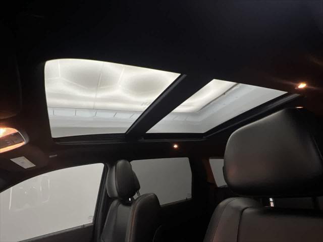 used 2019 Jeep Grand Cherokee car, priced at $20,395