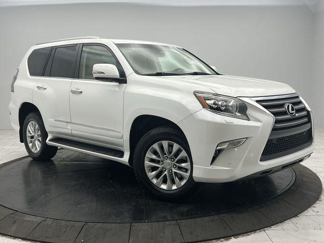 used 2019 Lexus GX 460 car, priced at $30,871