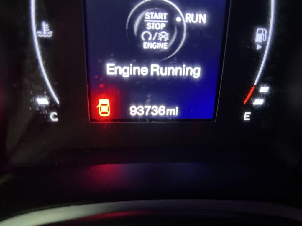 used 2020 Jeep Compass car, priced at $16,492