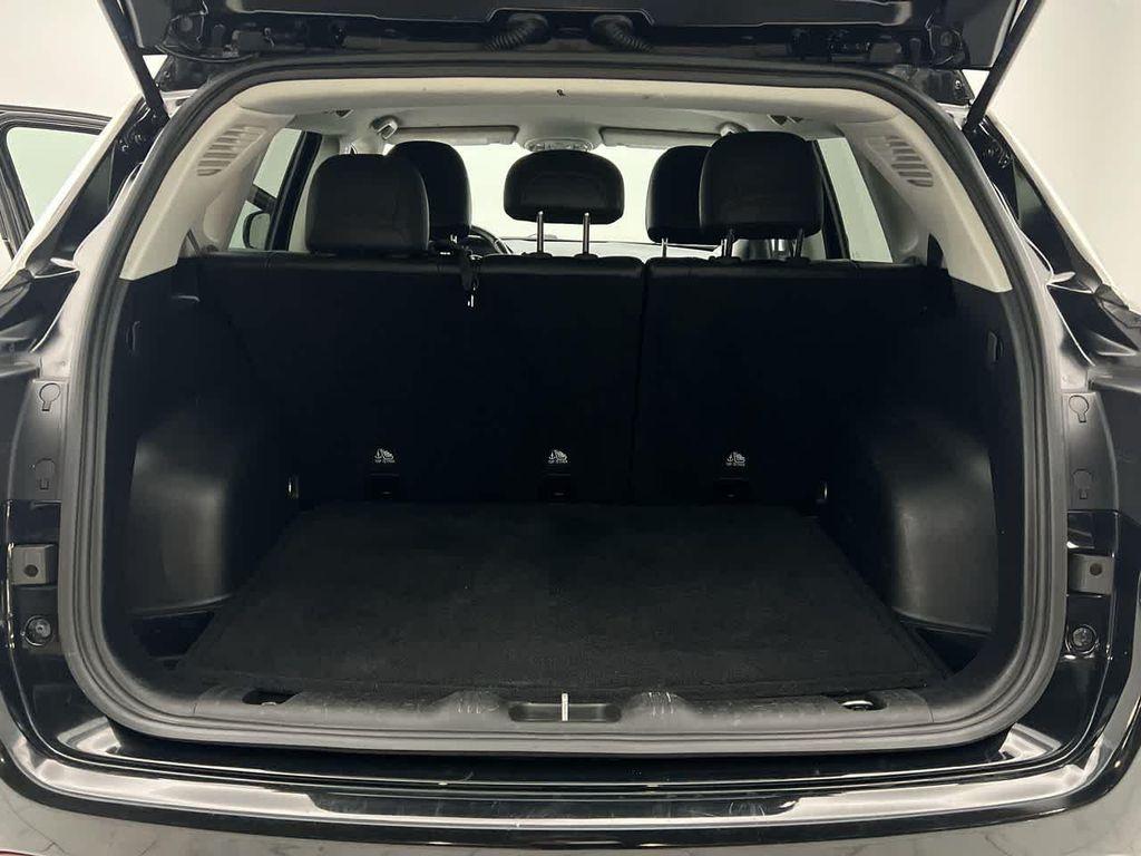 used 2020 Jeep Compass car, priced at $16,492
