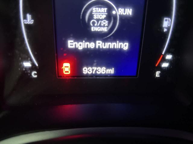 used 2020 Jeep Compass car, priced at $16,492