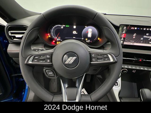 used 2024 Dodge Hornet car, priced at $24,264