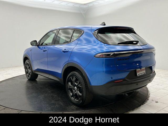 used 2024 Dodge Hornet car, priced at $24,264