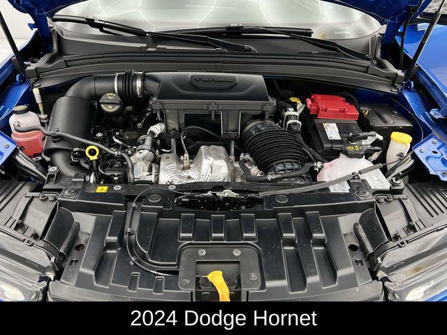 used 2024 Dodge Hornet car, priced at $24,264