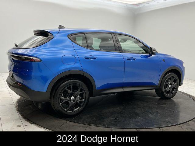 used 2024 Dodge Hornet car, priced at $24,264