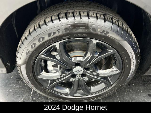 used 2024 Dodge Hornet car, priced at $24,264