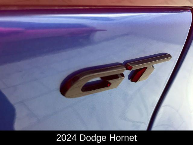 used 2024 Dodge Hornet car, priced at $24,264