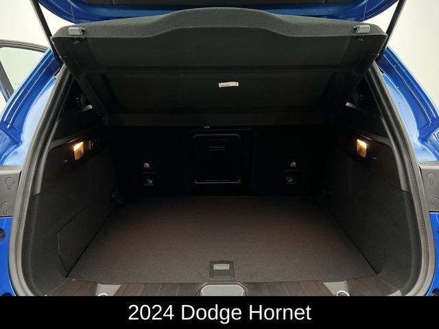 used 2024 Dodge Hornet car, priced at $24,264