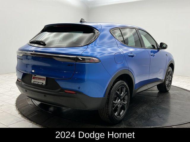 used 2024 Dodge Hornet car, priced at $24,264