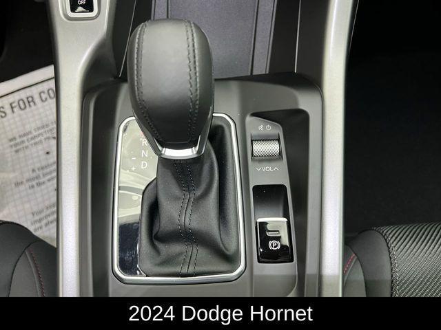 used 2024 Dodge Hornet car, priced at $24,264