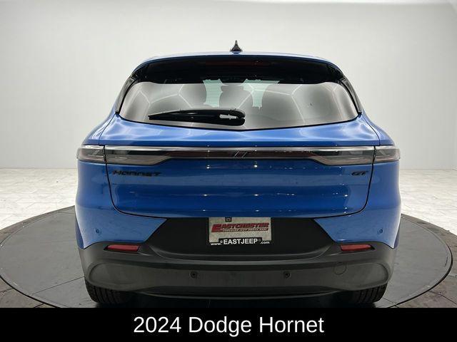 used 2024 Dodge Hornet car, priced at $24,264