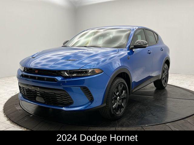 used 2024 Dodge Hornet car, priced at $24,264