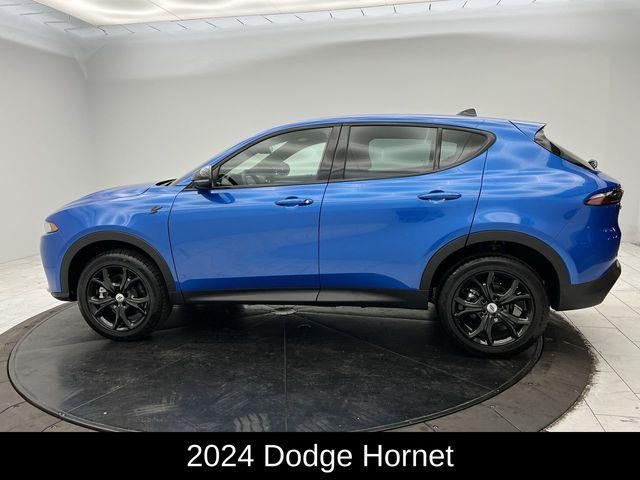 used 2024 Dodge Hornet car, priced at $24,264