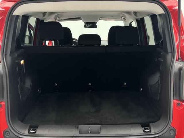 used 2019 Jeep Renegade car, priced at $14,123