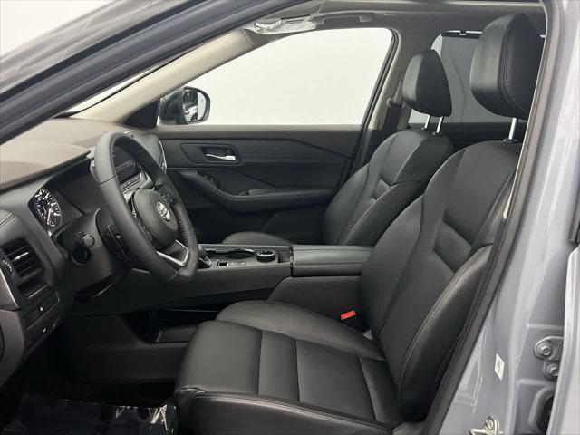 used 2023 Nissan Rogue car, priced at $21,595