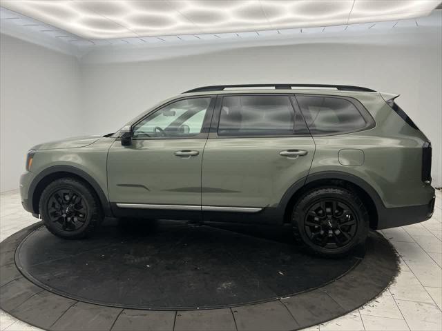 used 2023 Kia Telluride car, priced at $38,600