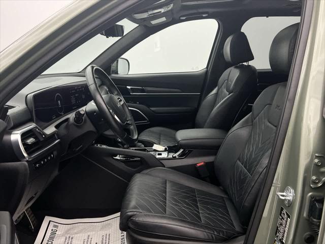 used 2023 Kia Telluride car, priced at $38,600
