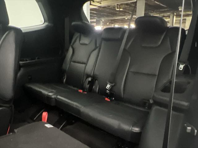 used 2023 Kia Telluride car, priced at $38,600