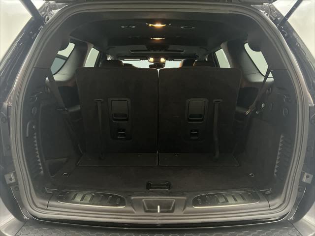 used 2021 Dodge Durango car, priced at $29,888