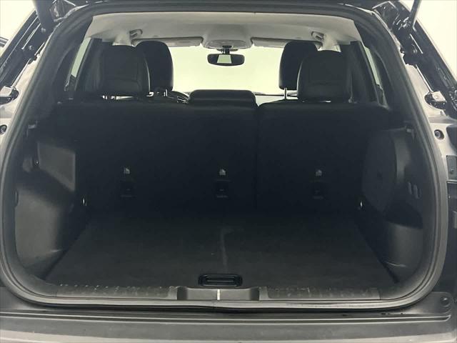 used 2020 Jeep Cherokee car, priced at $15,885