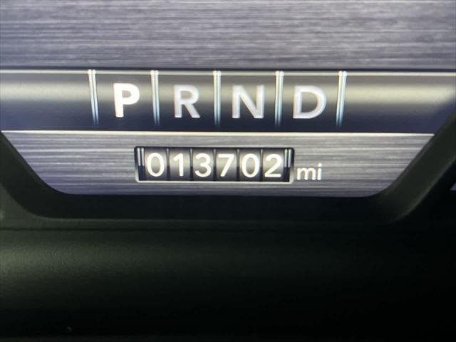 used 2022 Ram 1500 car, priced at $42,478