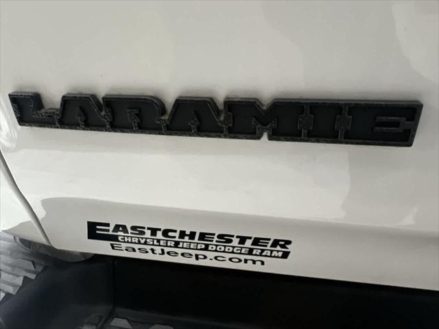 used 2022 Ram 1500 car, priced at $42,478