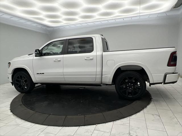 used 2022 Ram 1500 car, priced at $42,478